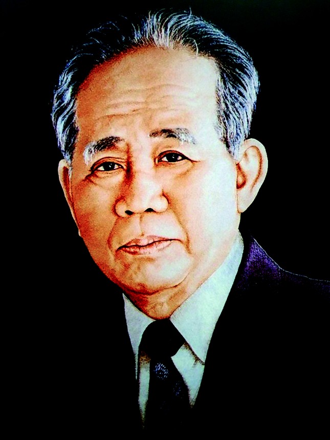 Lãnh tụ, lãnh đạo Đảng, Nhà nước nói về đoàn viên, thanh niên ảnh 3