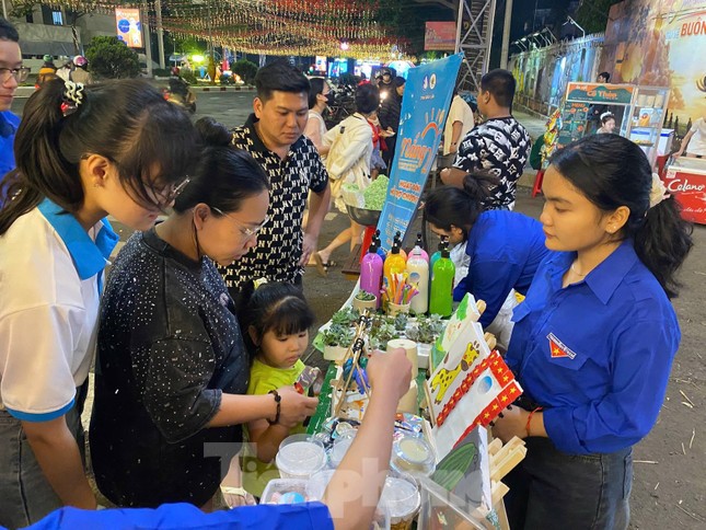 Nhiều hoạt động ý nghĩa của tuổi trẻ Đắk Lắk ảnh 10