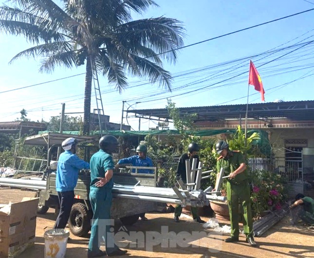 Nhiều hoạt động ý nghĩa của tuổi trẻ Đắk Lắk ảnh 6