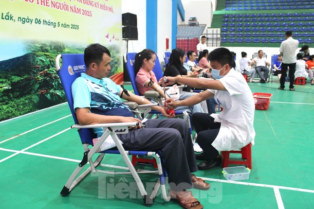 4,5 tỷ đồng triển khai các hoạt động Tháng Nhân đạo tại Đắk Lắk ảnh 3