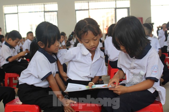 Tuổi trẻ Đắk Lắk trang bị kỹ năng sống cho thiếu nhi ảnh 7