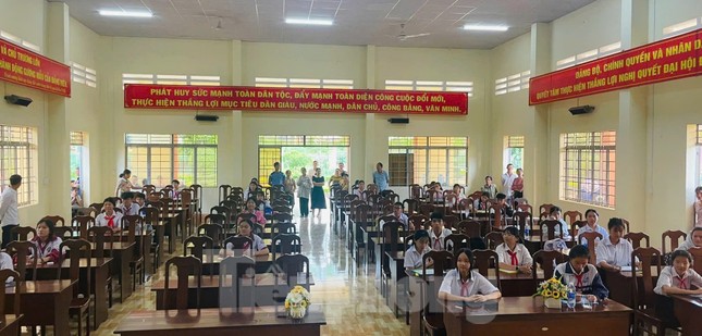 Đoàn thanh niên Đắk Lắk đồng hành, thấu hiểu tâm lý thanh thiếu nhi ảnh 5