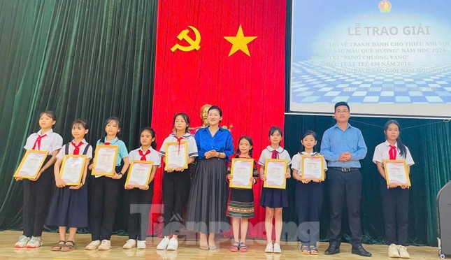 Đoàn thanh niên Đắk Lắk đồng hành, thấu hiểu tâm lý thanh thiếu nhi ảnh 6