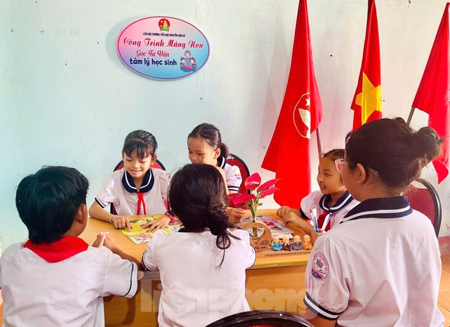 Đoàn thanh niên Đắk Lắk đồng hành, thấu hiểu tâm lý thanh thiếu nhi ảnh 2
