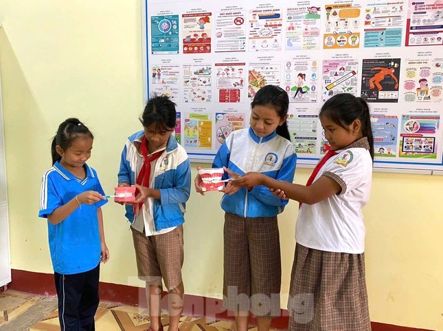 Đoàn thanh niên Đắk Lắk đồng hành, thấu hiểu tâm lý thanh thiếu nhi ảnh 1