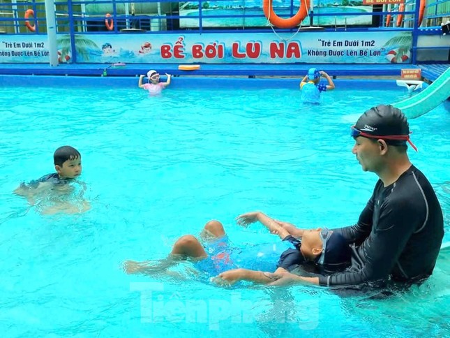 Đoàn thanh niên Đắk Lắk đồng hành, thấu hiểu tâm lý thanh thiếu nhi ảnh 3