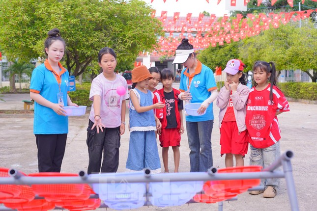 Sinh viên Đắk Lắk trải nghiệm và hội nhập ảnh 6