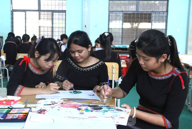 Nhiều sân chơi hè bổ ích cho thiếu nhi Đắk Lắk ảnh 7