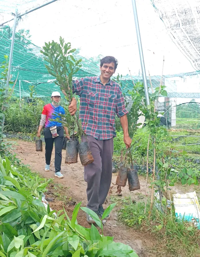 Tuổi trẻ Đắk Lắk lan tỏa tinh thần sống xanh ảnh 7