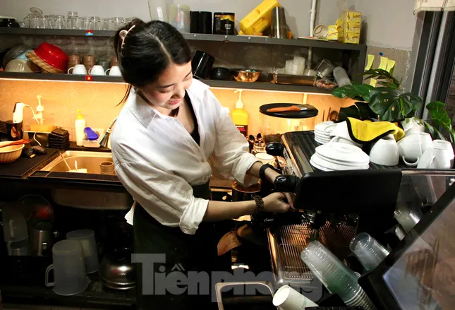 Người trẻ 'sống chậm' để gắn kết yêu thương ảnh 2