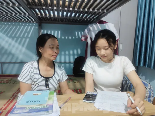 Ấm áp không khí tiếp sức mùa thi ở Đắk Lắk ảnh 1
