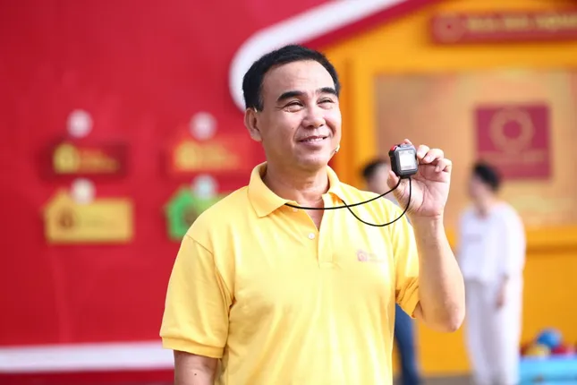 Hội Điện ảnh Việt Nam đề nghị Bộ Công an vào cuộc vụ MC Quyền Linh ảnh 1