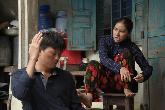 Doanh thu phim của Victor Vũ và Lý Hải trong ngày đầu nghỉ lễ ảnh 1