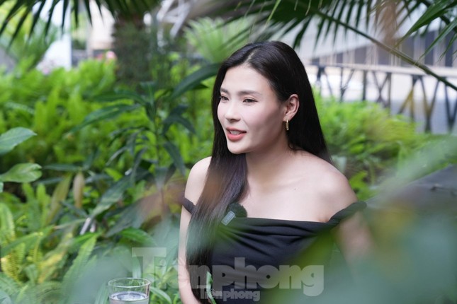 Thái Hòa trở lại sau &apos;Địa đạo&apos; thu hơn 170 tỷ đồng ảnh 3