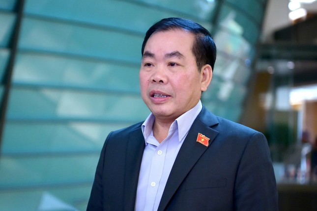 &apos;3 động cơ&apos; của đầu tàu TPHCM mới sau sáp nhập với Bình Dương và Bà Rịa - Vũng Tàu ảnh 1