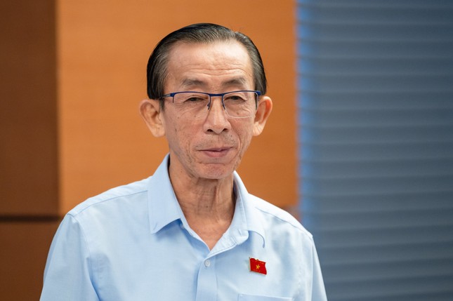 &apos;3 động cơ&apos; của đầu tàu TPHCM mới sau sáp nhập với Bình Dương và Bà Rịa - Vũng Tàu ảnh 3
