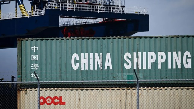 Nhà đầu tư ‘tháo chạy’ khỏi phố Wall, dòng tiền đổ về châu Á ảnh 2