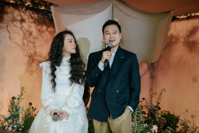 Hiền Thục khóc nấc khi nhắc tới anh trai qua đời vì tai nạn giao thông ảnh 2