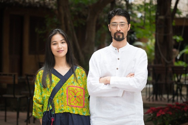 Johnny Trí Nguyễn - Nhung Kate chia tay sau 10 năm ảnh 2