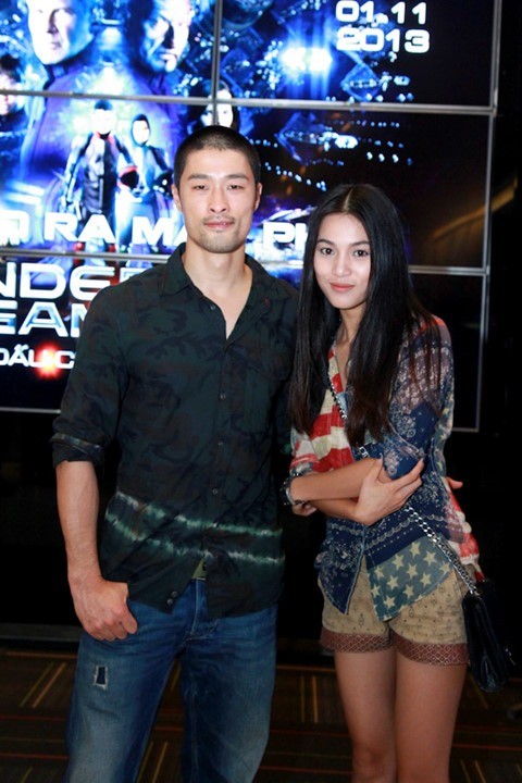 Johnny Trí Nguyễn - Nhung Kate chia tay sau 10 năm ảnh 1