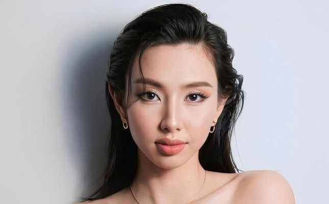 Công ty quản lý phát thông báo chấm dứt hợp đồng với Thùy Tiên ảnh 1