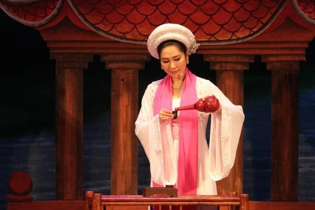 Livestream &apos;cứu&apos; cải lương ảnh 2