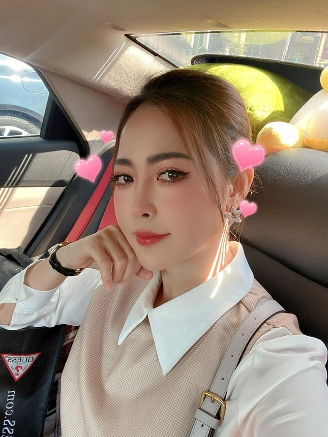 Bé An &apos;Đất phương Nam&apos; cưới lần hai ảnh 3
