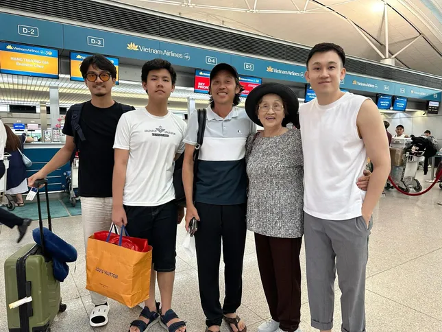 Gia đình lên tiếng thông tin Hoài Linh mắc bạo bệnh ảnh 1
