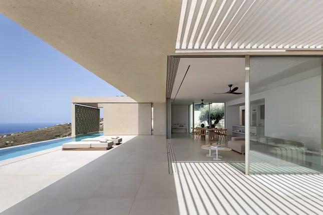 Ngắm trọn villa được thiết kế với cảnh quan tựa núi ảnh 5
