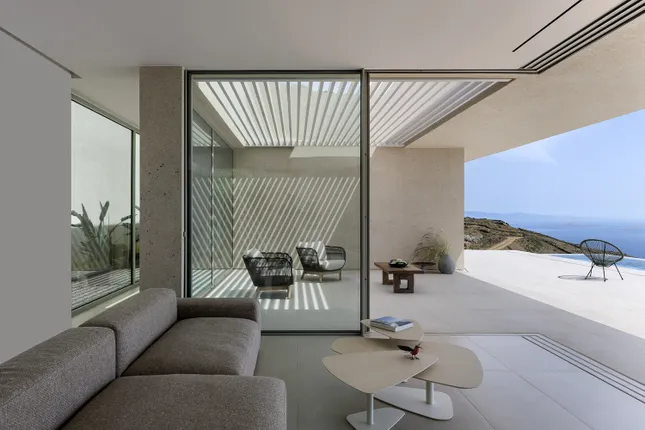 Ngắm trọn villa được thiết kế với cảnh quan tựa núi ảnh 6