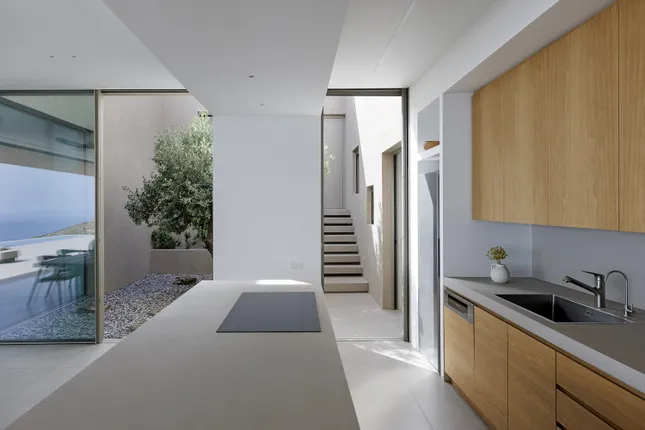 Ngắm trọn villa được thiết kế với cảnh quan tựa núi ảnh 9
