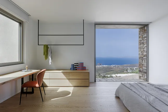 Ngắm trọn villa được thiết kế với cảnh quan tựa núi ảnh 10
