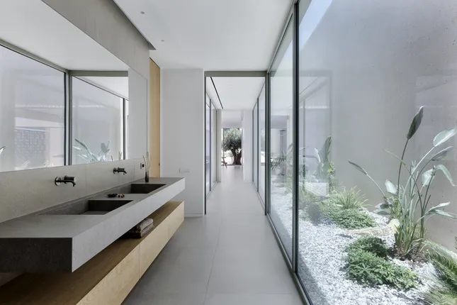 Ngắm trọn villa được thiết kế với cảnh quan tựa núi ảnh 11