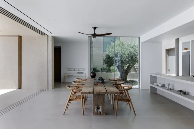 Ngắm trọn villa được thiết kế với cảnh quan tựa núi ảnh 8
