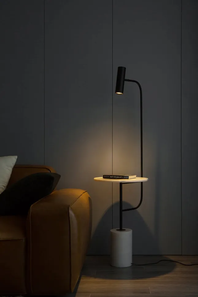 Thích thú với tông màu và không gian tương tác trong căn hộ 210m2 ảnh 17