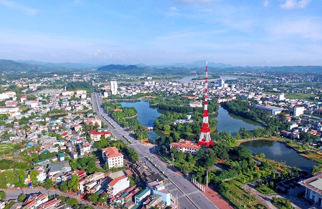 Hơn 900 cán bộ từ thành phố Hà Giang về thành phố Tuyên Quang làm việc khi nhập tỉnh ảnh 1