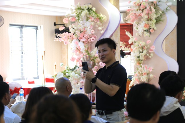 Yên Bái nâng cao kỹ năng quảng bá du lịch cho cán bộ cơ sở ảnh 2