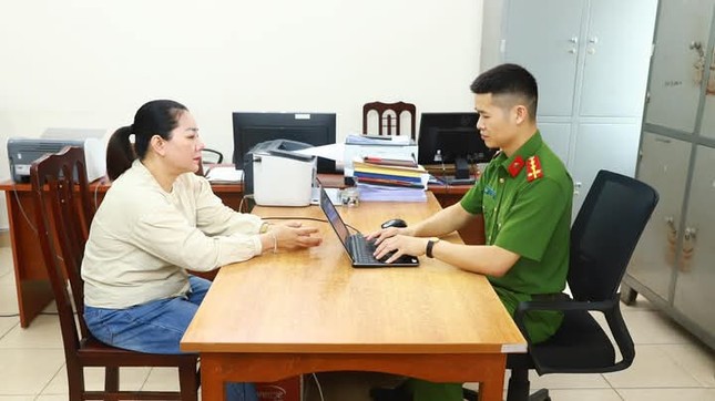 Cơ sở sản xuất giò chả sử dụng chất cấm bị công an ‘sờ gáy’ ảnh 2