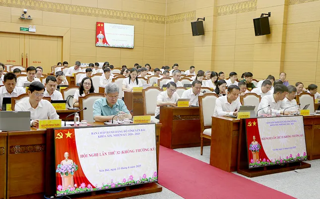Tỉnh Lào Cai mới dự kiến hoạt động ngay từ 1/7 ảnh 2
