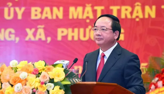 Tuyên Quang mới: Khi Thủ đô kháng chiến nối liền với phên dậu cực Bắc ảnh 1