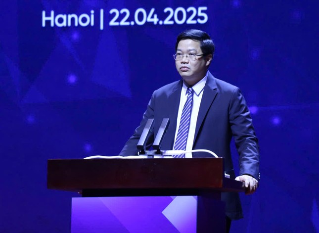 &apos;Việt Nam là một quốc gia có nền kinh tế số phát triển rất nhanh&apos; ảnh 2