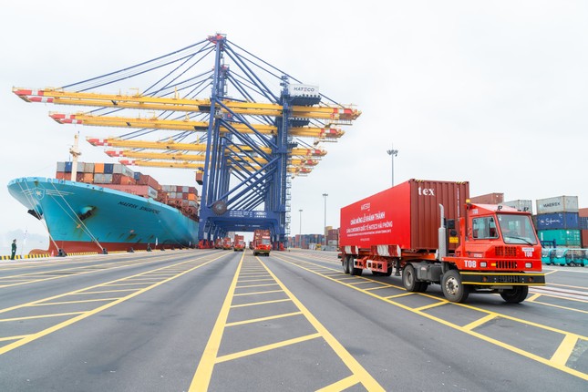 Nghị quyết 68: Đột phá về pháp lý để doanh nghiệp phục hồi, phát triển ảnh 3