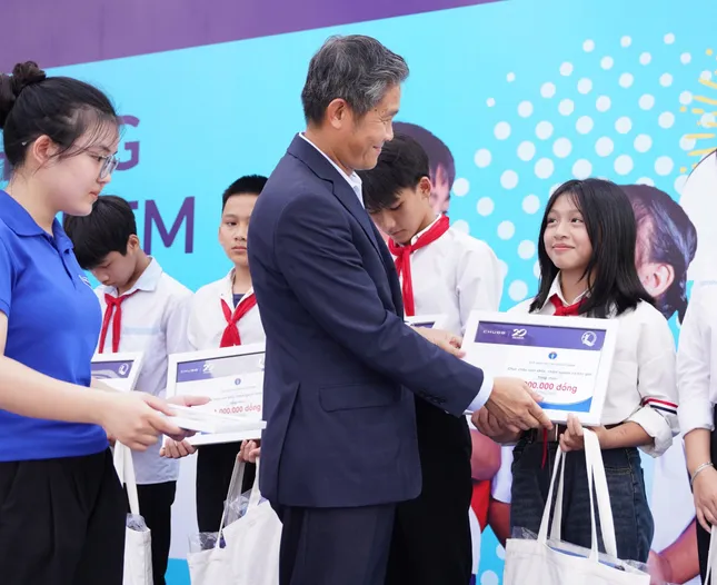 Nâng cao trải nghiệm khách hàng với mạng lưới văn phòng Infinity mới trên cả nước ảnh 3