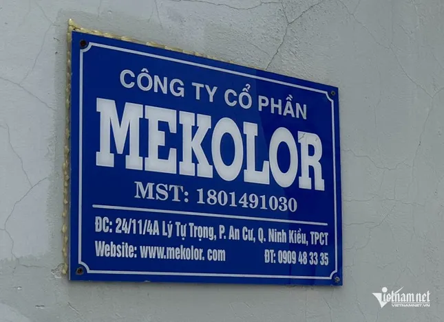 Bất ngờ về trụ sở ở Cần Thơ của &apos;tác giả&apos; dự án đường sắt tốc độ cao 100 tỷ USD ảnh 3