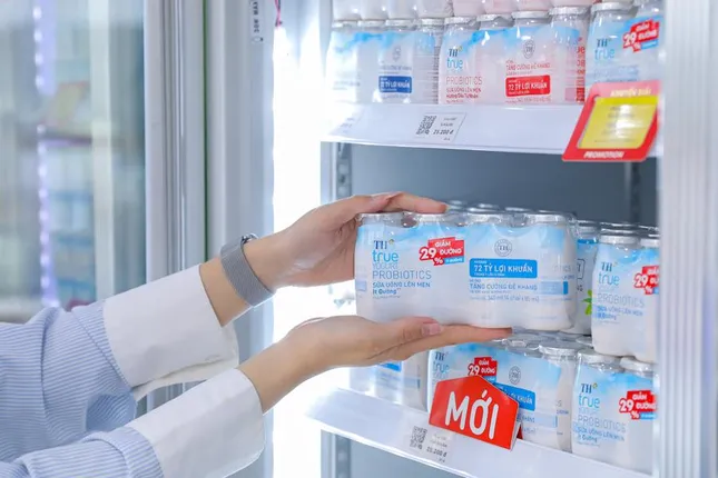 Anh hùng Lao động Thái Hương được vinh danh Nhà lãnh đạo xuất sắc trong phát triển bền vững toàn cầu 2025 ảnh 5