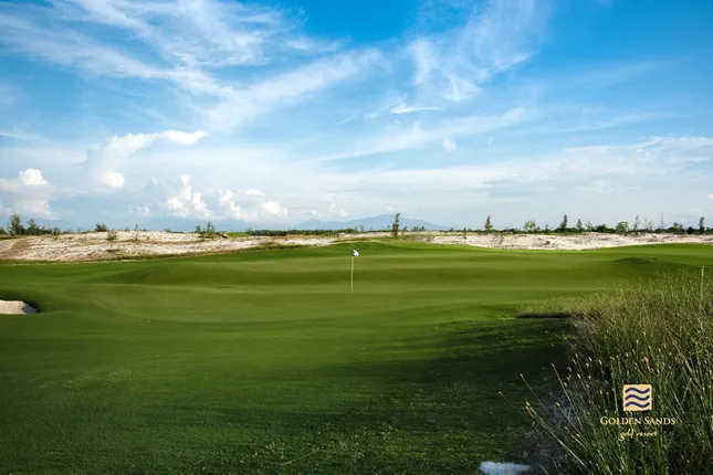 Tác phẩm Quy hoạch tổ hợp sân gôn Golden Sands Golf Resort đạt giải Vàng trong Giải thưởng Quy hoạch đô thị Quốc gia ảnh 3
