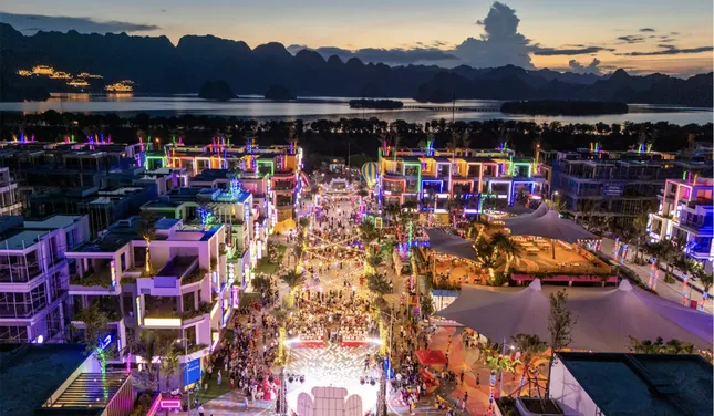 Flamingo Golden Hill – Đích đến đầu tư thông minh giữa vùng tăng trưởng mới ảnh 2
