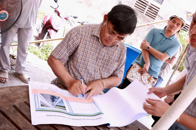 Ứng dụng thi công đường trên cọc và đường sắt đô thị bằng kết cấu panel bản rỗng kết hợp cọc ly tâm dự ứng lực V+ ảnh 3