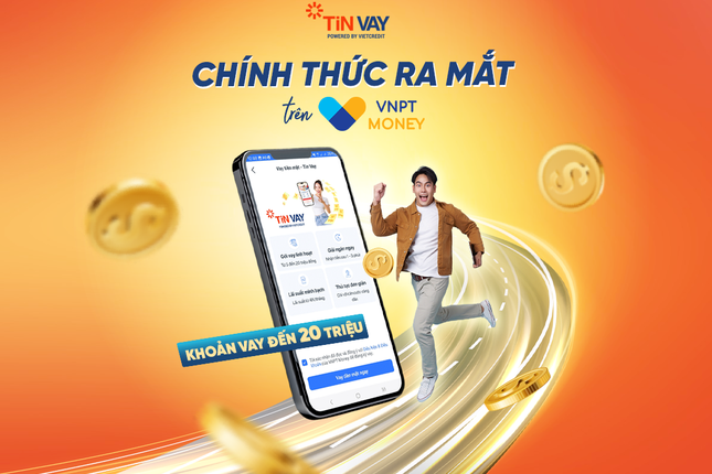 VietCredit tinh giản bộ máy nhưng vẫn tiếp tục tuyển dụng các nhân sự chất lượng cao ảnh 1