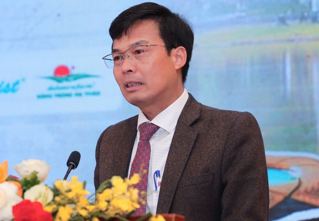 Lần đầu có ngày hội trải nghiệm văn hóa Lâm Đồng tại phố đi bộ Hoàn Kiếm (Hà Nội) ảnh 1